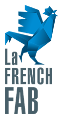 La French Fab - Fabrication française