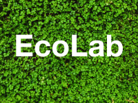 CNRS + Sodistra = L’EcoLab