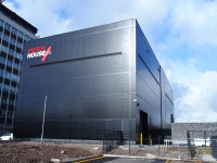 Energy House 2.0 – Université de Salford (UK)